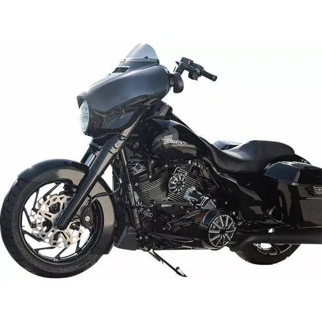 Fork Boot Covers