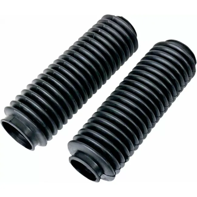 Fork Boot Kit