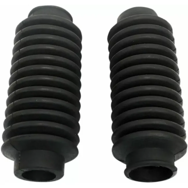 Fork Boot Kit