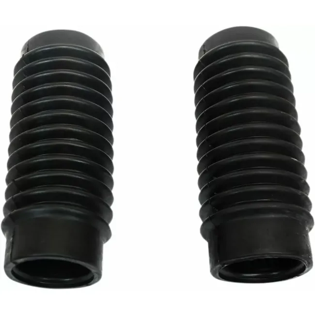 Fork Boot Kit
