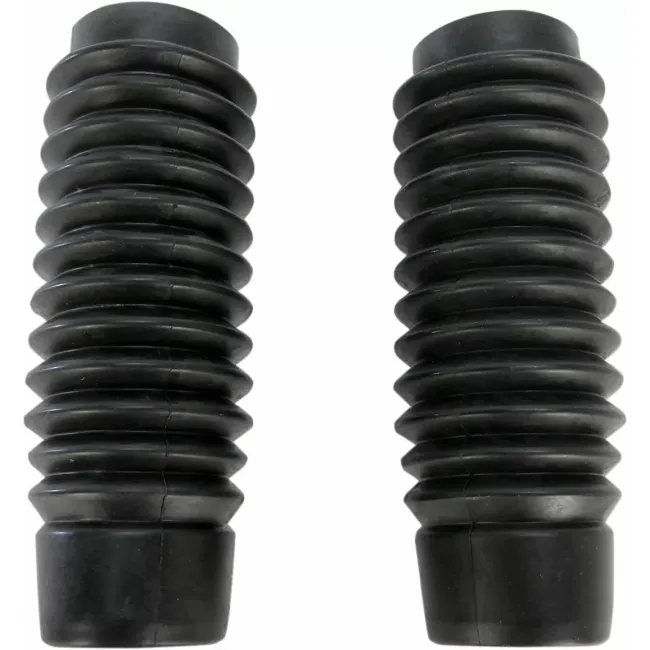 Fork Boot Kit