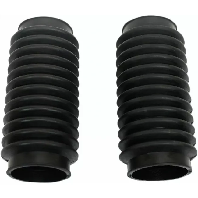 Fork Boot Kit
