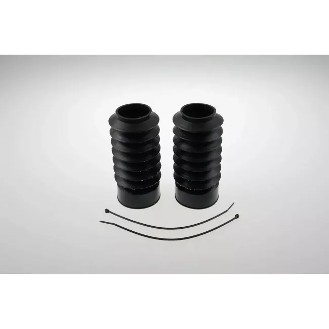 Fork Boots