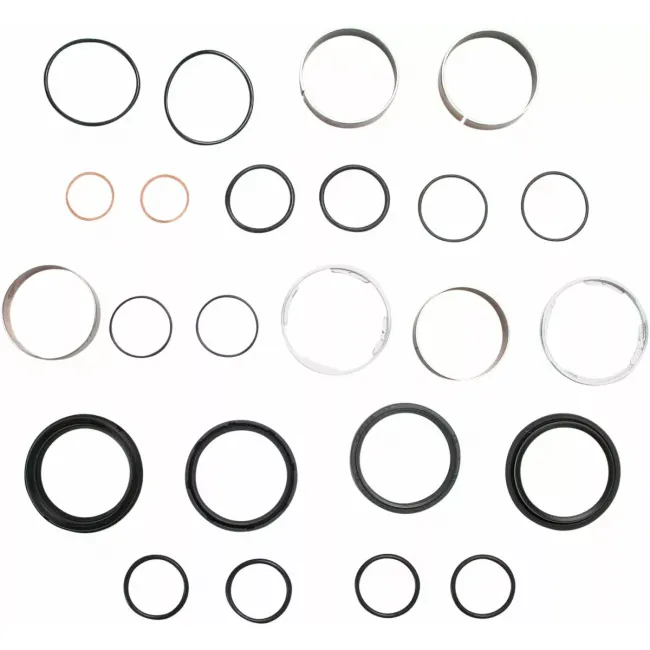 Fork Seal/Dust Seal Kit