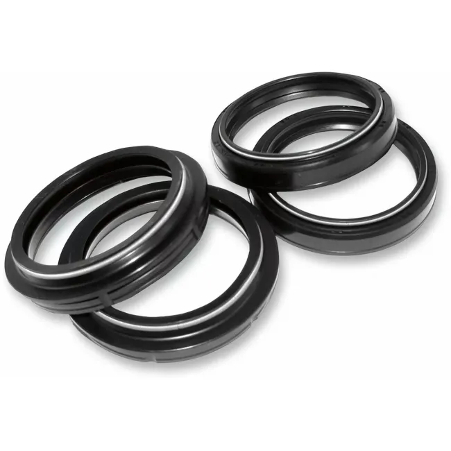 Fork Seal/Dust Wiper Kit