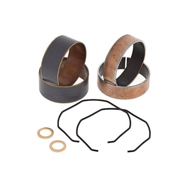 Fork Seals and Dust Seals