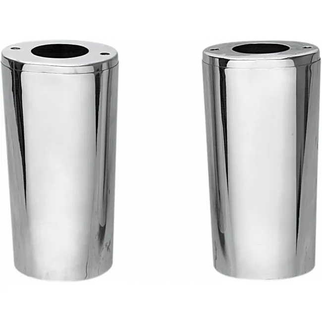 Fork Slider Covers