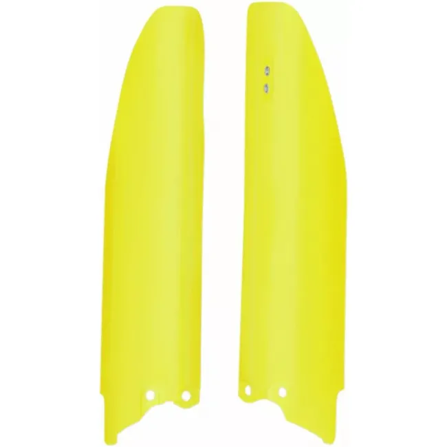 Fork covers