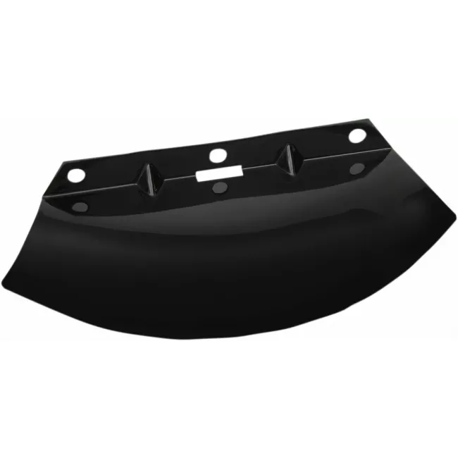 Front Fork Air Baffle
