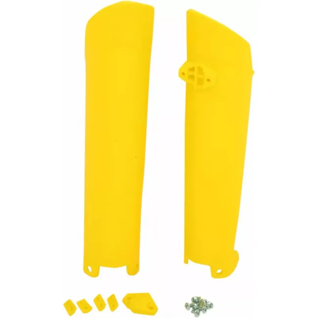 Husqvarna Fork Tube Protectors
