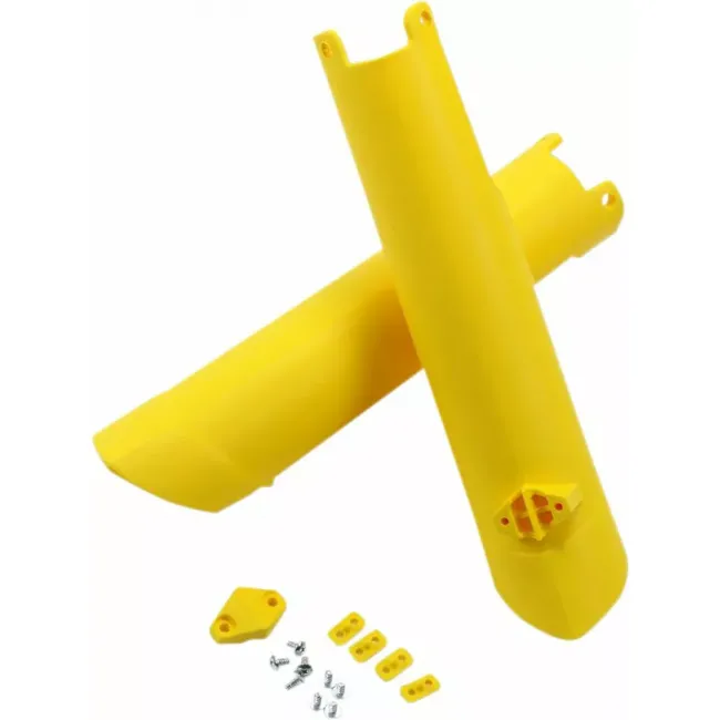 Husqvarna Fork Tube Protectors