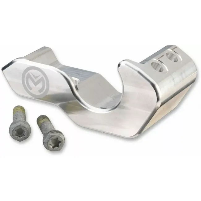 Lower Fork Leg Guard