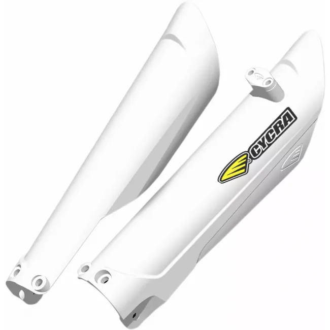 Plastic Fork Guards