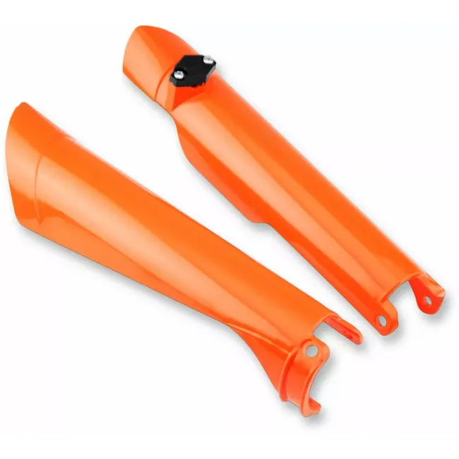 Plastic Fork Guards