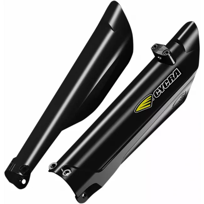 Plastic Fork Guards