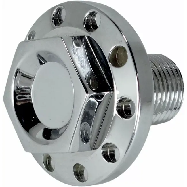 Steering Stem Bolt