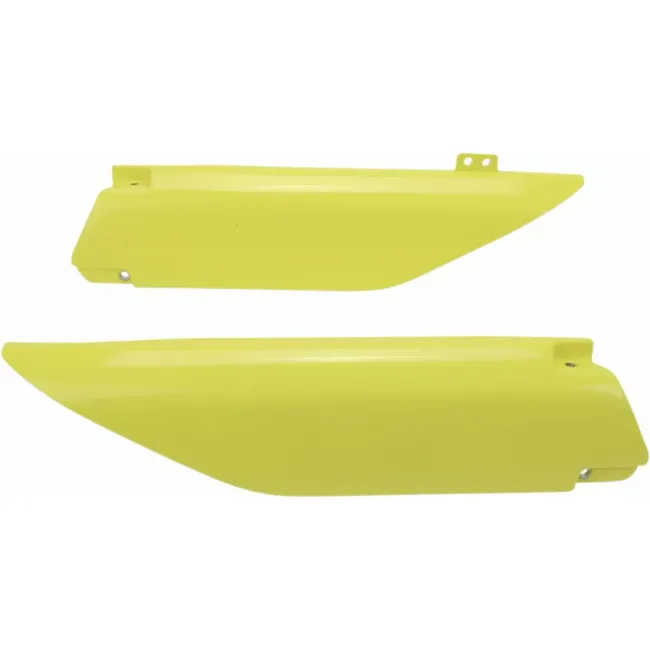 Suzuki Fork Tube Protectors