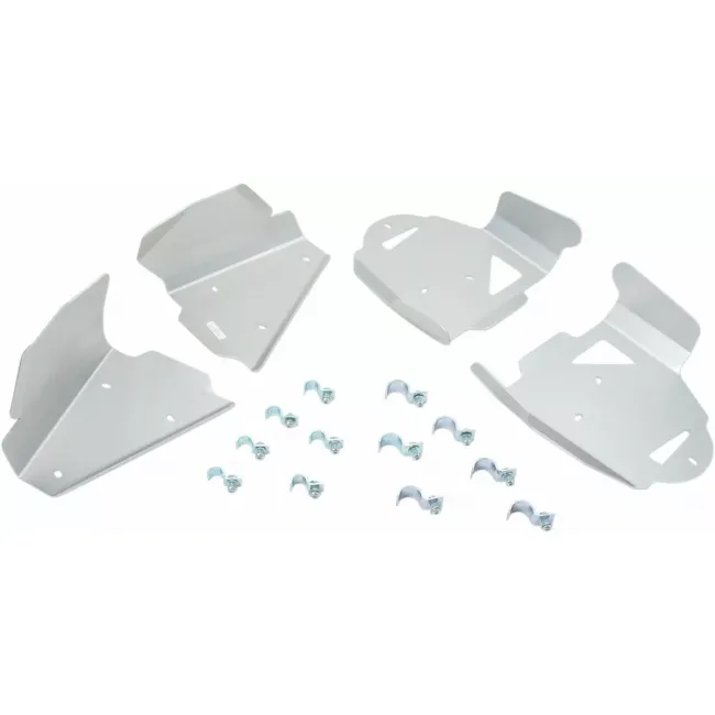 A-Arm Guards