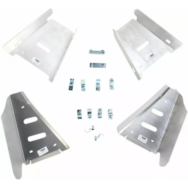 A-Arm Guards