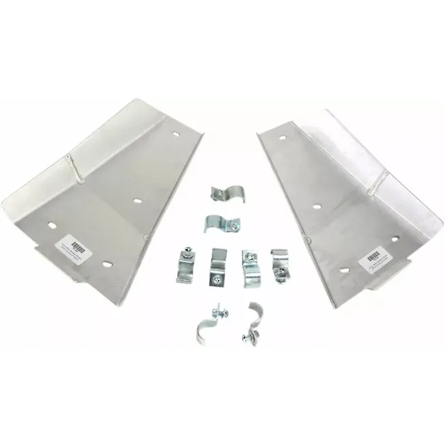 A-Arm Guards