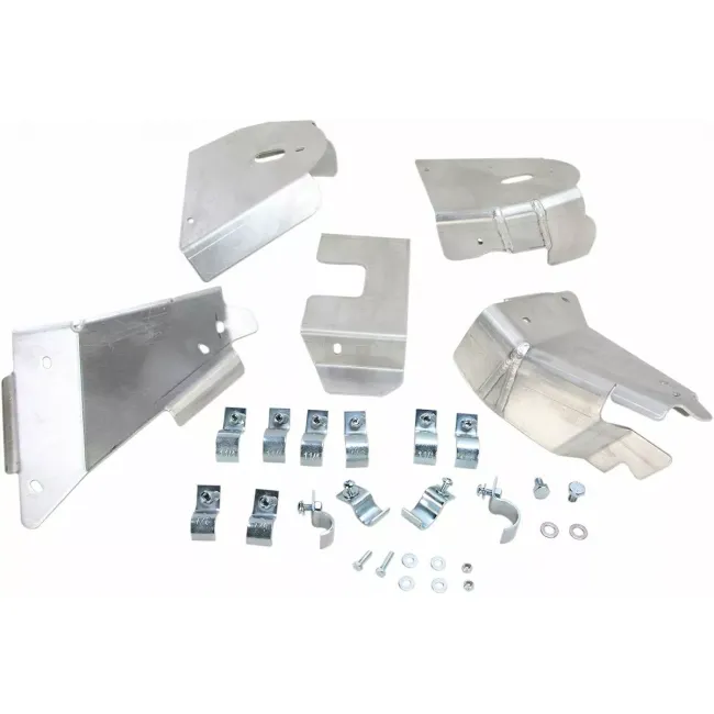 A-Arm Guards