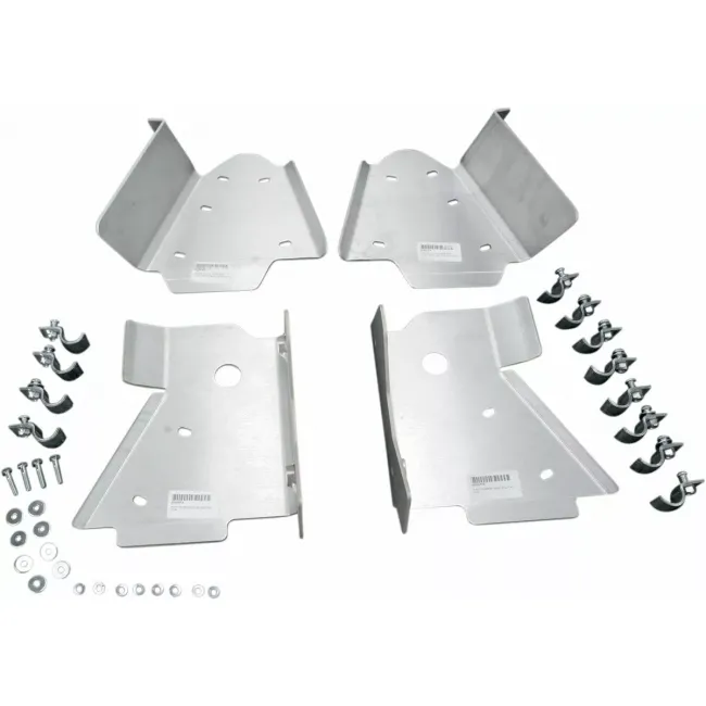 A-Arm Guards