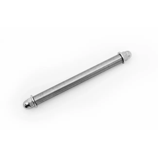 Axle Kit 1"