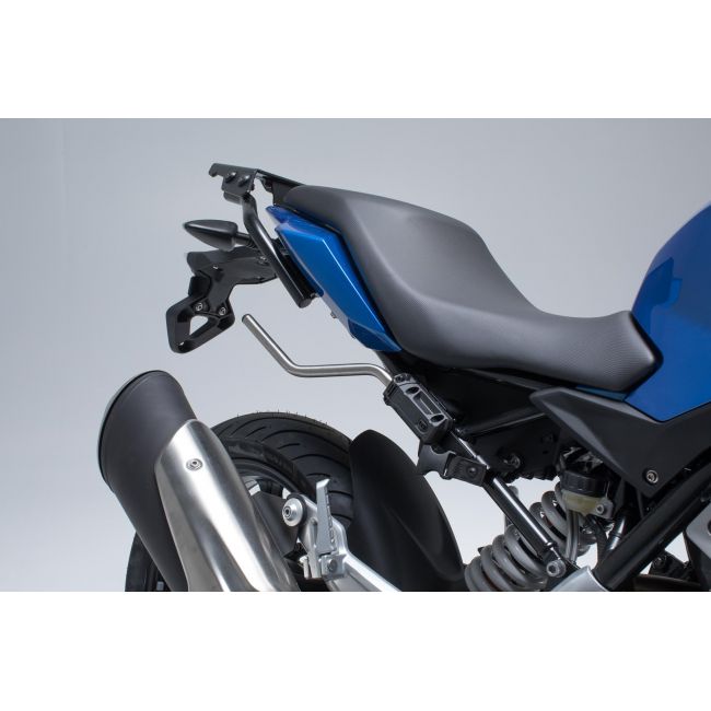 Blaze Pannier Spacer