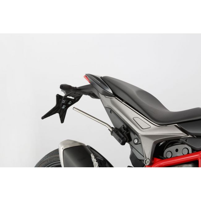 Blaze Pannier Spacer
