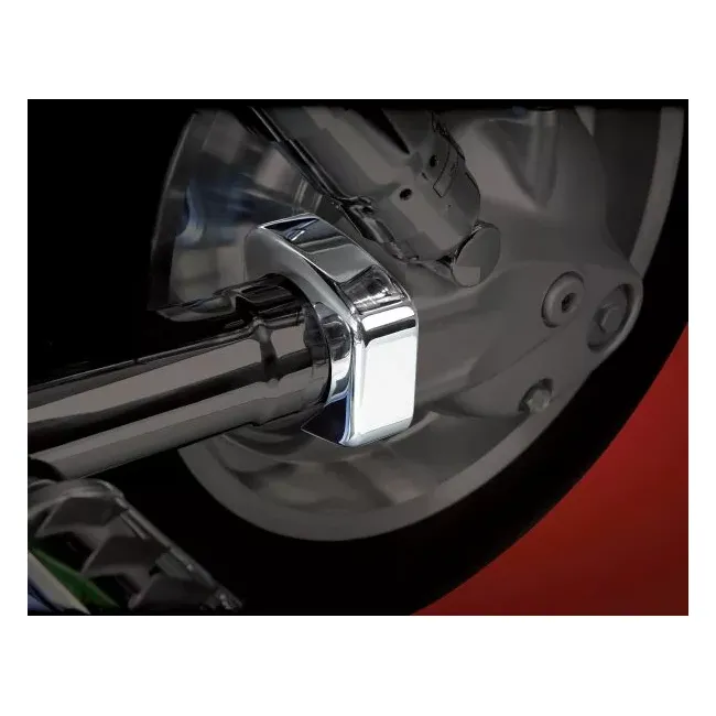 Driveshaft Bolt Trim