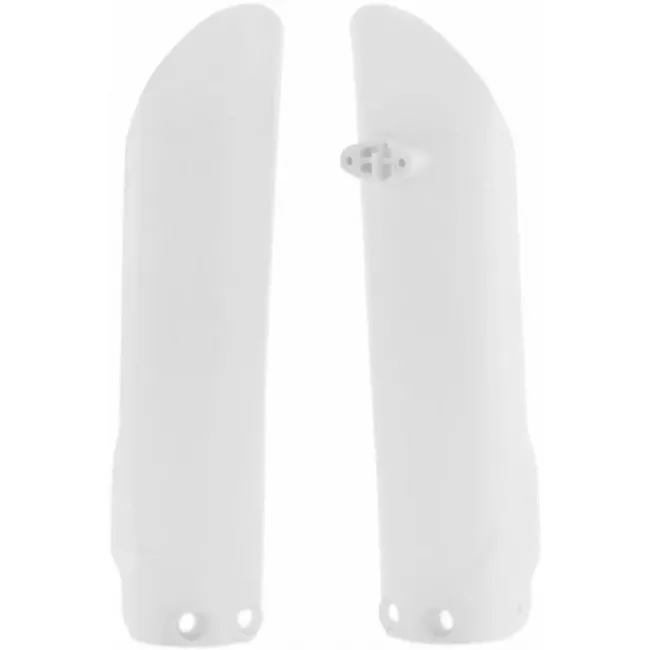 Fork Guards For Husqvarna