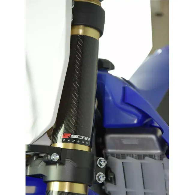 Fork Guards