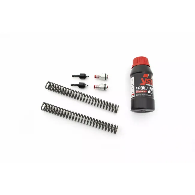 Fork Kit