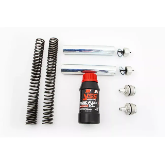 Fork Kit