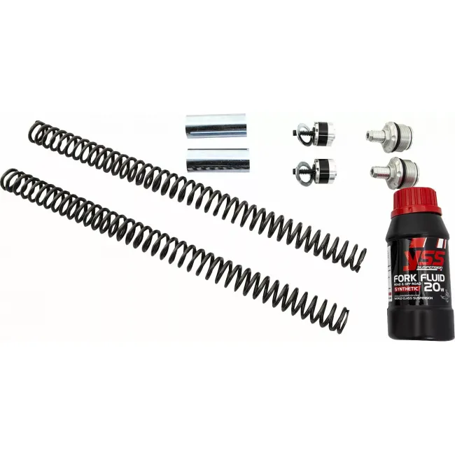 Fork Kit