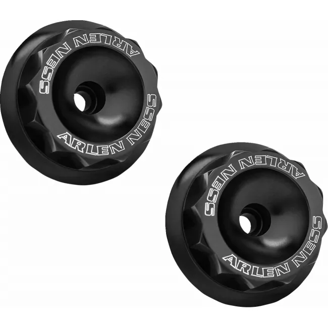 Fork Nut Cover