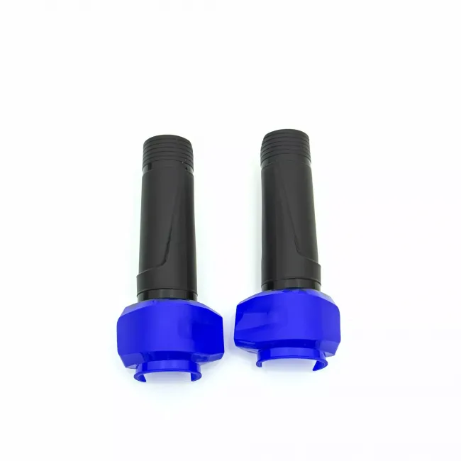 Fork Related Covers