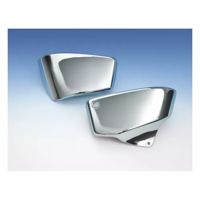 Frame Side Covers