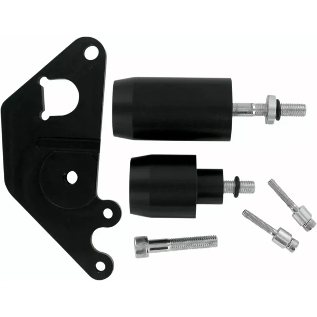 Frame Sliders