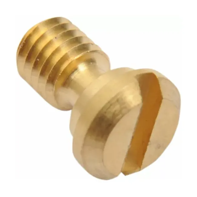 Front Fork Bleed Bolt