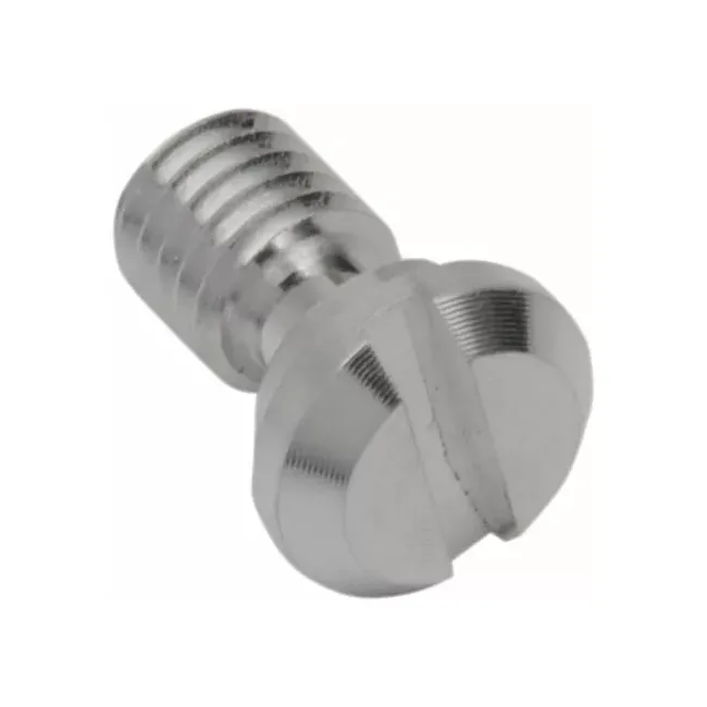 Front Fork Bleed Bolt