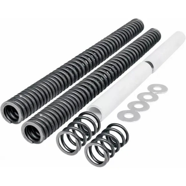 Front Fork Lowering Kit