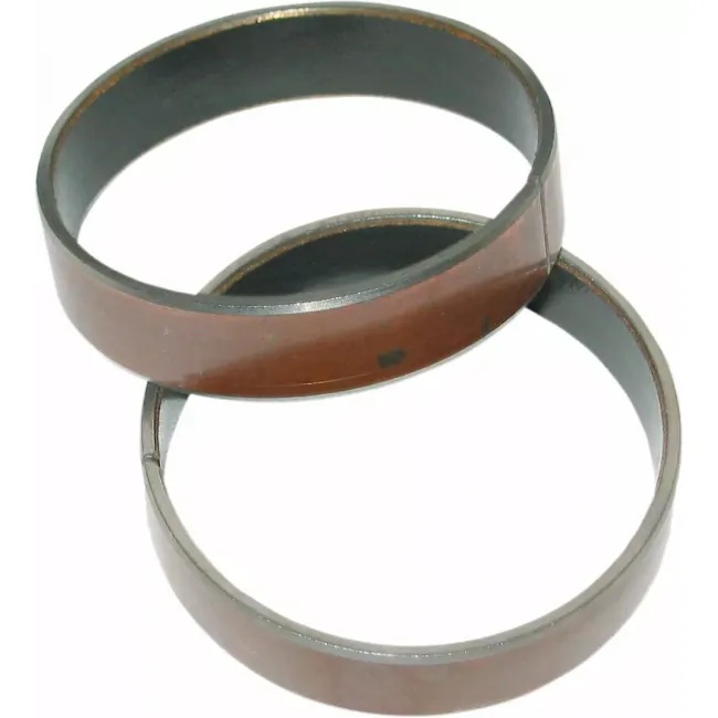Front Fork Slide Metal Set