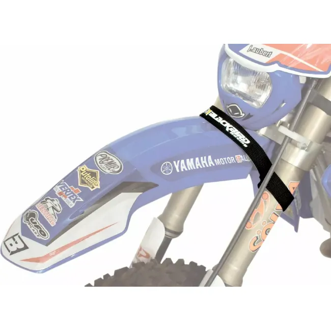 Front Strap