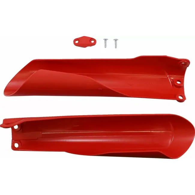 Gas Gas Fork Tube Protectors