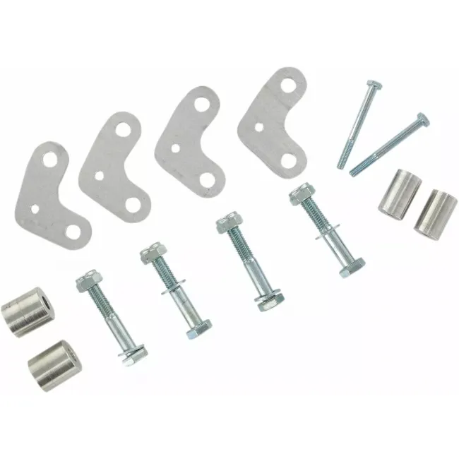 Lowering Kit