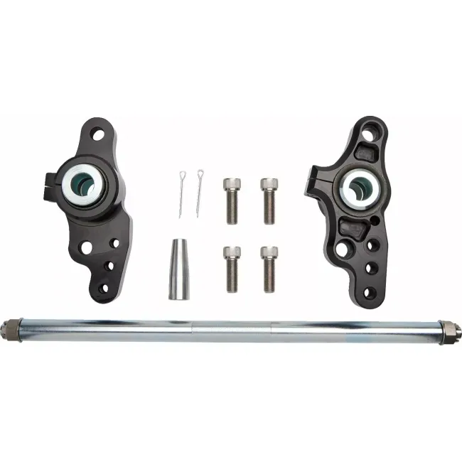 Pivot Shaft
