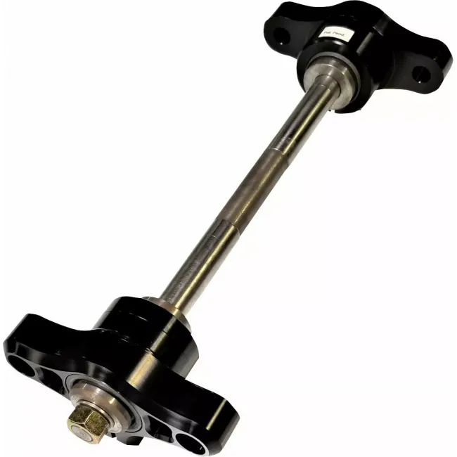 Pivot Shaft