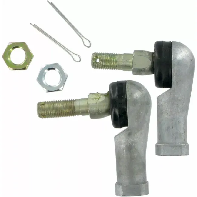 Replacement Inner/Outer Tie-Rod End Kit