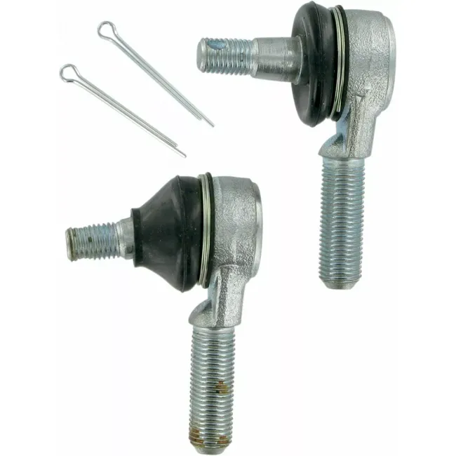 Replacement Inner/Outer Tie-Rod End Kit